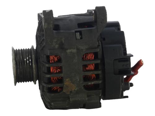 Alternator RENAULT TWINGO II (CN0_) 1.2 16V (CN0K, CN0V, CN0A) | BP39419338M7 - Image 4