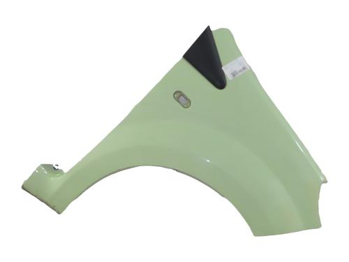 Used Right front fenders Right front fenders RENAULT TWINGO II (CN0_) 1.2 16V (CN0K, CN0V, CN0A) (76 hp) 39893528 39893528