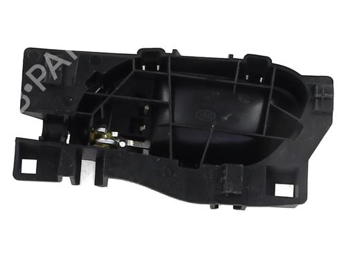 Maneta interior trasera derecha Maneta interior trasera derecha PEUGEOT 508 I (8D_) 2.0 HDi (140 hp) 33998366 33998366