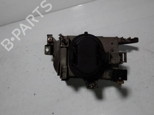 Used Left headlight Left headlight RENAULT CLIO I (B/C57_, 5/357_) [1990-1999] 23181711 23181711