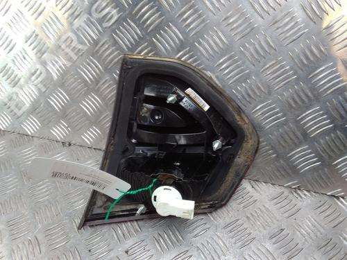 Used Left tailgate light CITROËN C4 Picasso I MPV (UD_) 1.6 HDi 110 (112 hp) 11519260