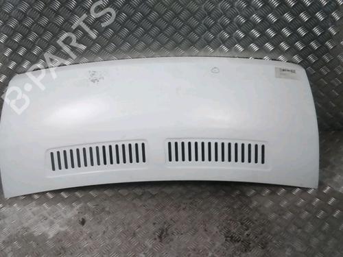 Used Hood PEUGEOT BOXER Van 2.2 HDi 130 (131 hp) 16332835