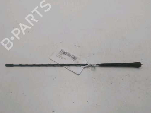 Antenne/Base CITROËN C3 II (SC_) 1.4 HDi 70 (SC8HZC, SC8HR0, SC8HP4) (68 hp) 22525227