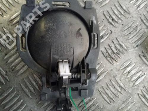 Front left interior door handle CITROËN C2 (JM_) 1.4 HDi | BP11517455I13 