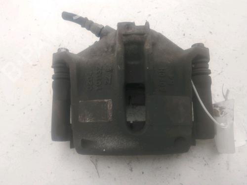 Right front brake caliper PEUGEOT 208 I (CA_, CC_) 1.6 HDi | BP27352589M104