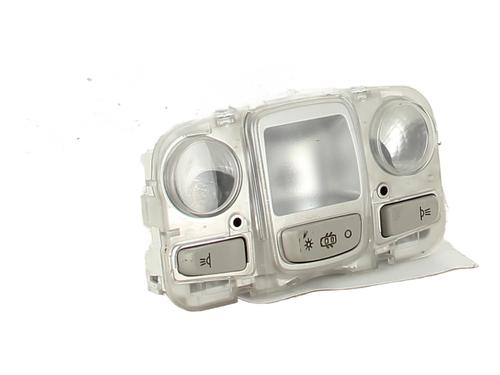 Used Interior roof light Interior roof light PEUGEOT PARTNER Box Body/MPV (K9) 1.5 BlueHDI 130 (131 hp) 33222373 33222373