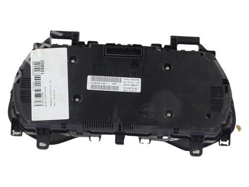 Instrument cluster RENAULT CLIO V (B7_) 1.0 TCe 90 (B7MT) | BP38787517C47 - Image 4