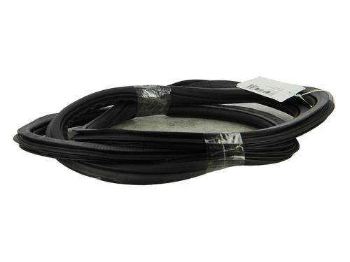 Rubber door seal AUDI A3 Sportback (8VA, 8VF) 1.6 TDI | BP32100189C142 