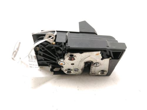 Front left lock DACIA LOGAN MCV II TCe 90 (K8M1, K8MA, K8AC) | BP30893188C98 - Image 3