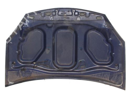 hood-dacia-sandero-2008-31605778 main image
