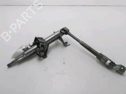 Used Steering column Steering column DACIA SANDERO II TCe 90 (B8M1, B8MA, B8AC) (90 hp) 19799015 19799015
