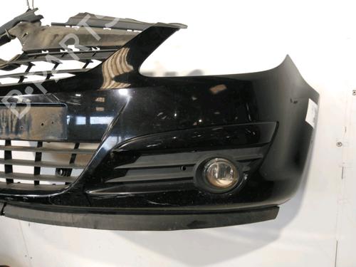 Front bumper OPEL CORSA D (S07) 1.7 CDTI (L08, L68) | BP29389289C7 
