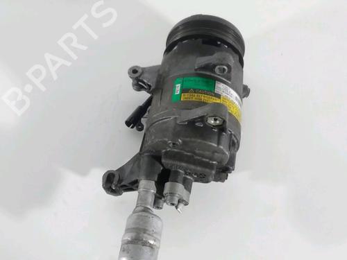 AC compressor MINI MINI (R50, R53) One | BP21113486M34