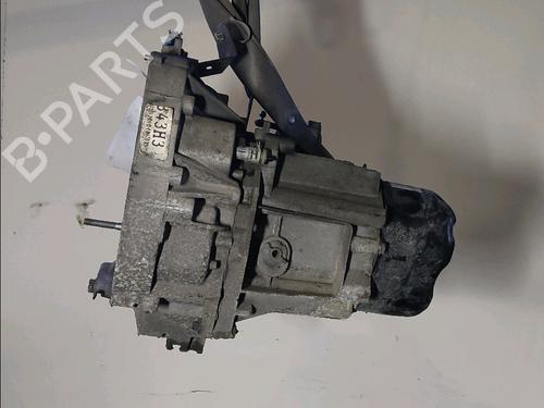 Gearbox RENAULT CLIO IV (BH_) 1.2 16V | BP29414944M3 