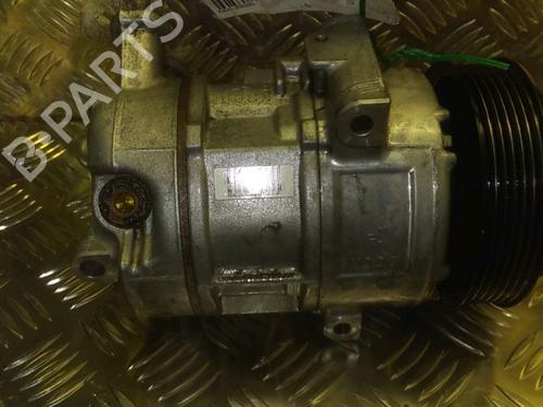 AC compressor OPEL CORSA D (S07) 1.3 CDTI (L08, L68) | BP13078606M34 