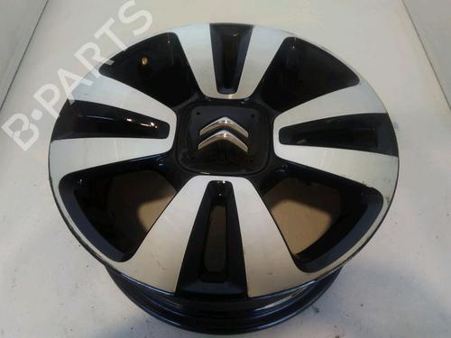 Rim CITROËN C3 III (SX) 1.2 THP 110 (SXHNPS, SXHNZT, SXHNZ6) | BP29759032C45