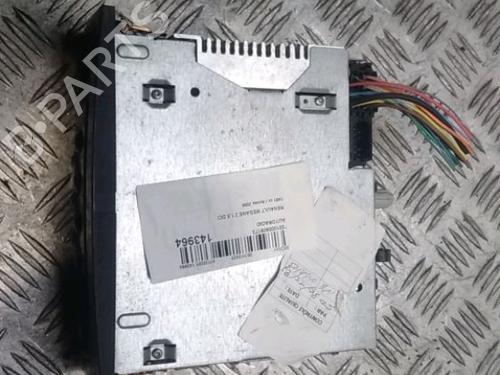 Used Radio Radio DACIA SANDERO II 1.0 SCe 75 (B8JC, B8JD, B8NC) (73 hp) 16182660 16182660