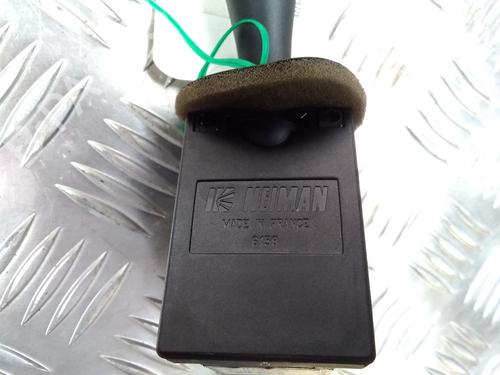Steering column stalk PEUGEOT 106 I (1A, 1C)  | BP15752955I23 