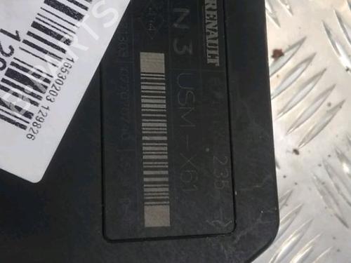 Used Fuse box RENAULT KANGOO Express (FW0/1_) 1.5 dCi 75 (FW07, FW10, FW04) (75 hp) 12263168