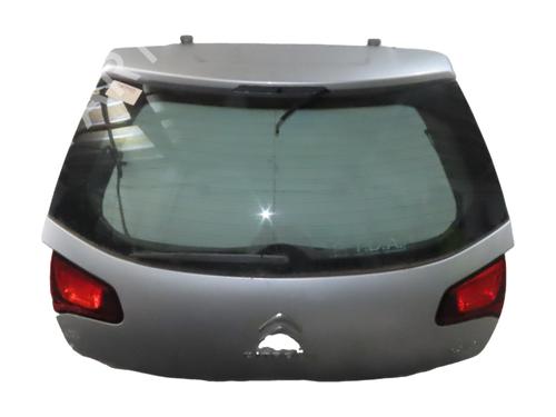 Used Tailgate Tailgate 38298378 38298378