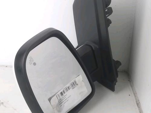 Left mirror CITROËN JUMPY III Van (V_) 2.0 BlueHDi 120 | BP33998328C26 - Image 2