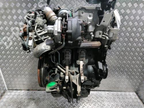 Motor RENAULT LAGUNA III (BT0/1) 2.0 dCi (BT01, BT08, BT09, BT0E, BT0K, BT12, BT1C, BT1D,... (150 hp) 17528253