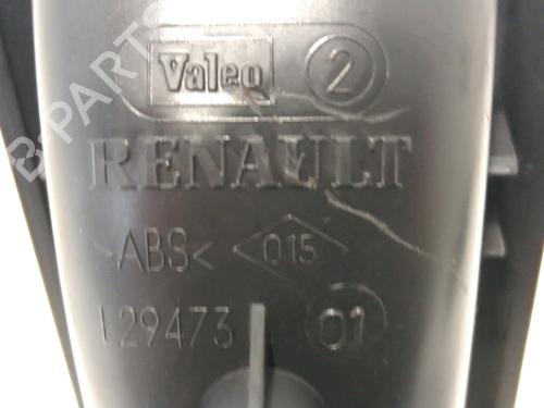 Used Left front window switch RENAULT CLIO III (BR0/1, CR0/1) 1.2 16V (BR02, BR0J, BR11, CR02, CR0J, CR11) (75 hp) 30311008