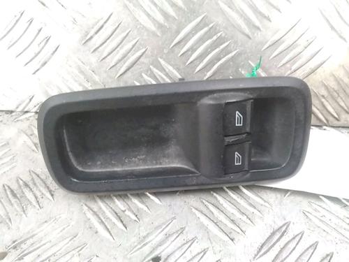 Used Left front window switch FORD FIESTA VI (CB1, CCN) 1.6 TDCi (90 hp) 13081776