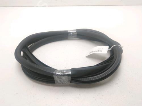 Used Rubber door seal OPEL MERIVA B MPV (S10) 1.7 CDTI (75) (110 hp) 24882309