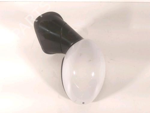 Used Left mirror MINI MINI COUNTRYMAN (R60) Cooper D (112 hp) 26405329