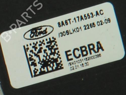 Steering column stalk FORD ECOSPORT 1.0 EcoBoost | BP32354510I23 