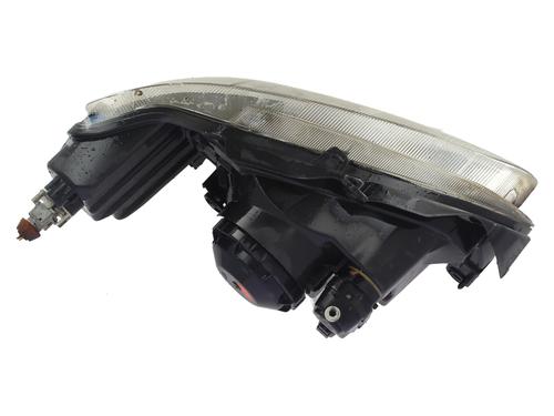 Scheinwerfer links für Scheinwerfer links PEUGEOT 106 II (1A_, 1C_) 1.0 i (50 hp) 35797444 35797444