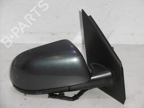 Right mirror VW POLO (9N_, 9A_)  | BP15754698C27 