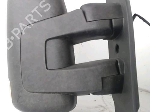 Used Right mirror Right mirror IVECO DAILY VI Platform/Chassis 35S17, 35C17, 40C17, 45S17,45C17, 50C17, 60C17, 65C17,... (170 hp) 33279064 33279064