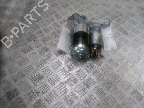 Used Starter RENAULT CLIO IV (BH_) 0.9 TCe 90 (BHNF, BHMA, BHMH, BHJK, BHJR) (90 hp) 16742030