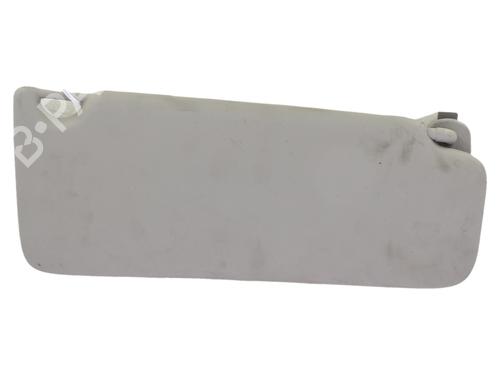 Used Left sun visor Left sun visor 38676836 38676836