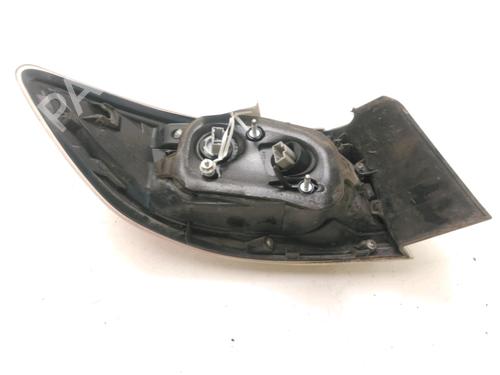 Used Left taillight Left taillight MAZDA 3 (BL) 1.6 MZR CD (BL14) (116 hp) 19748611 19748611