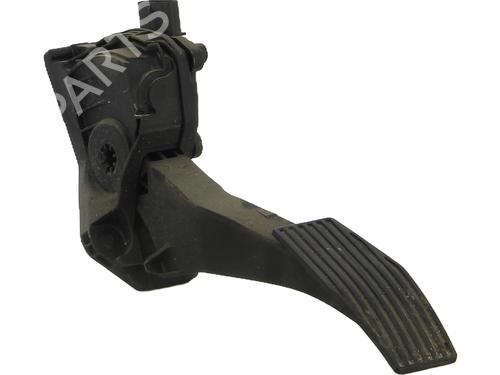 Used Pedal Pedal OPEL ASTRA K Sports Tourer (B16) 1.6 CDTi (35) (136 hp) 35887402 35887402