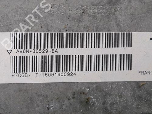 Used Steering column Steering column 36874803 36874803