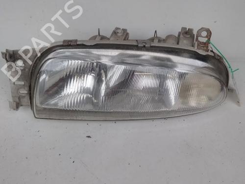 Used Left headlight FORD FIESTA III (GFJ) [1989-1997]  15758413