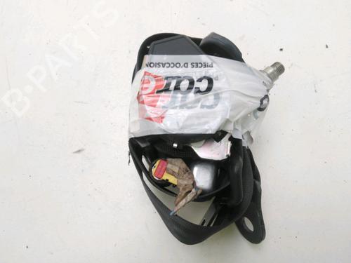 Front right belt tensioner DACIA SANDERO 1.4 MPI LPG | BP19799036C88 