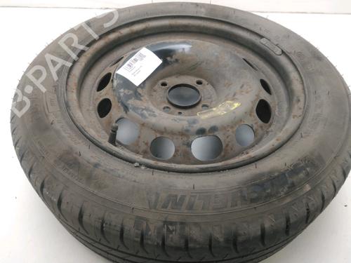 Used Jack Kit PEUGEOT 308 SW I (4E_, 4H_) 1.6 HDi (92 hp) 20340577