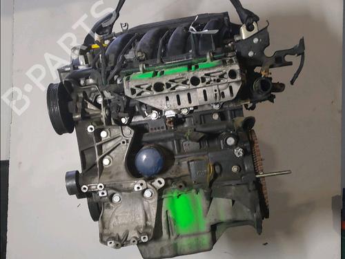Engine RENAULT CLIO II (BB_, CB_) 1.4 16V (B/CB0P, BB13) | BP30164841M1