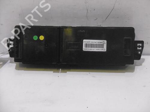 AC-Styringsenhed/Manøvreenhed RENAULT MEGANE III Hatchback (BZ0/1_, B3_) 1.5 dCi (86 hp) 30980301