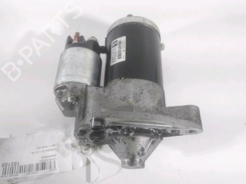 Starter CITROËN C3 I (FC_, FN_) 1.4 i | BP25611271M8 