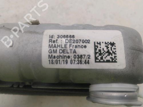 Used Heater matrix OPEL ASTRA K Sports Tourer (B16) 1.6 CDTi (35) (110 hp) 28685593