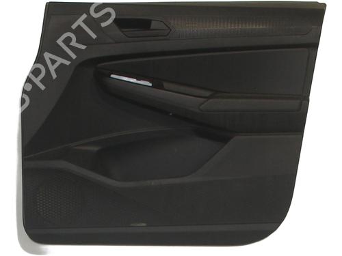 Høyre frontpanel Høyre frontpanel VW CADDY V Box Body/MPV (SBA, SBH) 2.0 TDi (102 hp) 31844054 31844054