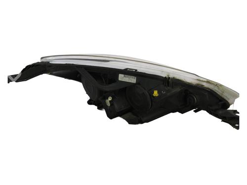 Left headlight CITROËN DS3 (SA_) 1.6 HDi 90 | BP31576473C28 
