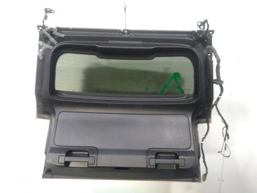 Used Tailgate LAND ROVER RANGE ROVER EVOQUE (L538) 2.2 D 4x4 (190 hp) 28331356