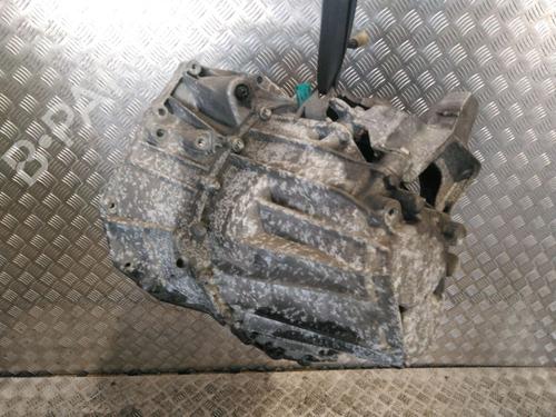 Used Gearbox RENAULT MEGANE III Grandtour (KZ0/1) 1.6 BiFuel (KZ03) (110 hp) 18206316